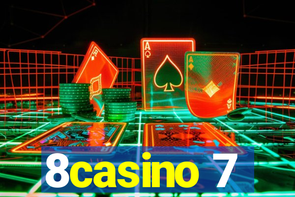 8casino 7